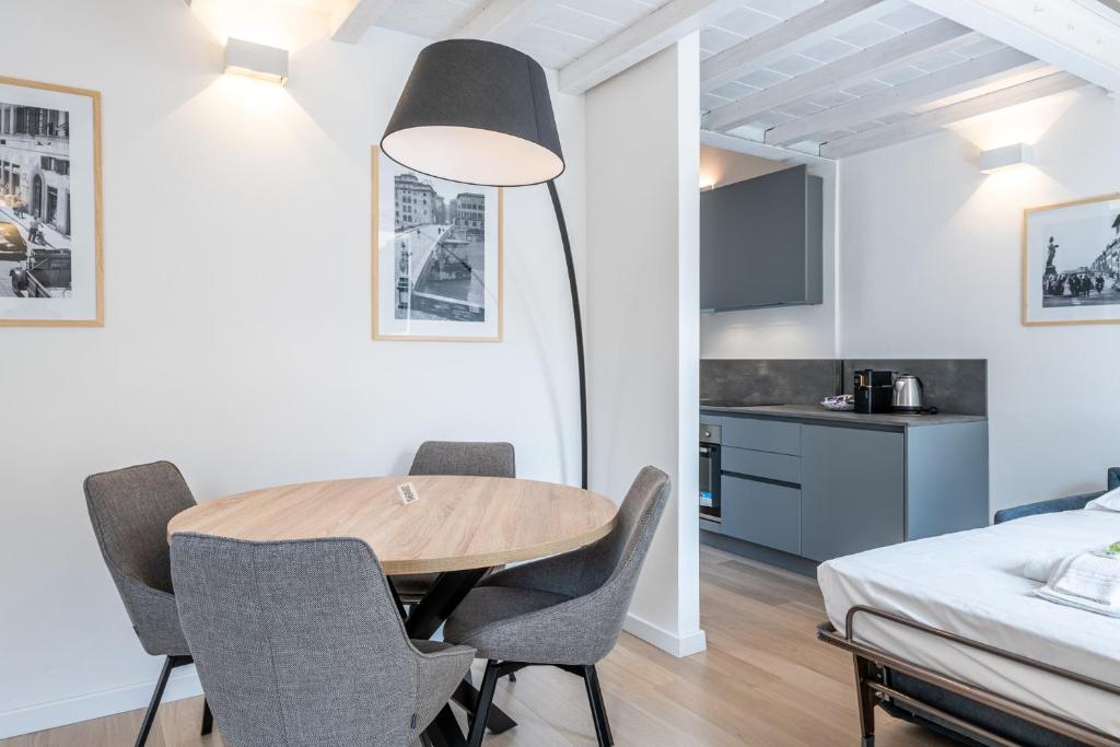 Signoria Palace Luxury