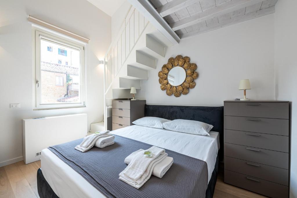 Signoria Palace in Florence