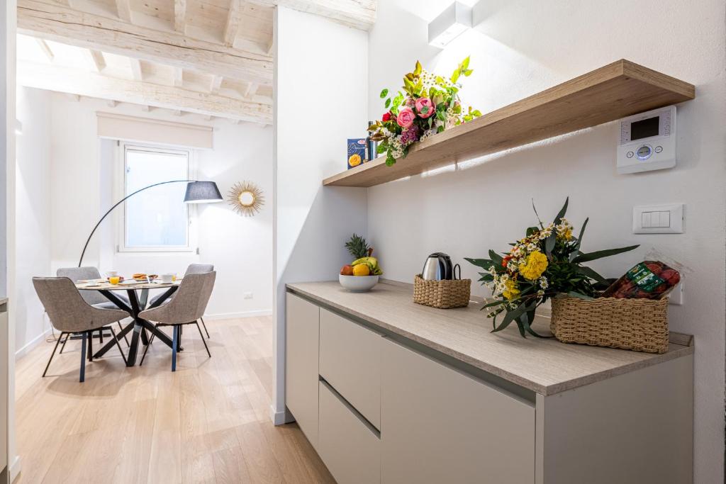 Luxury Palace in Florence