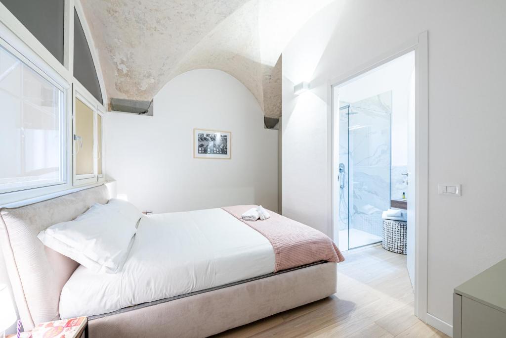 luxury apartments in Florence