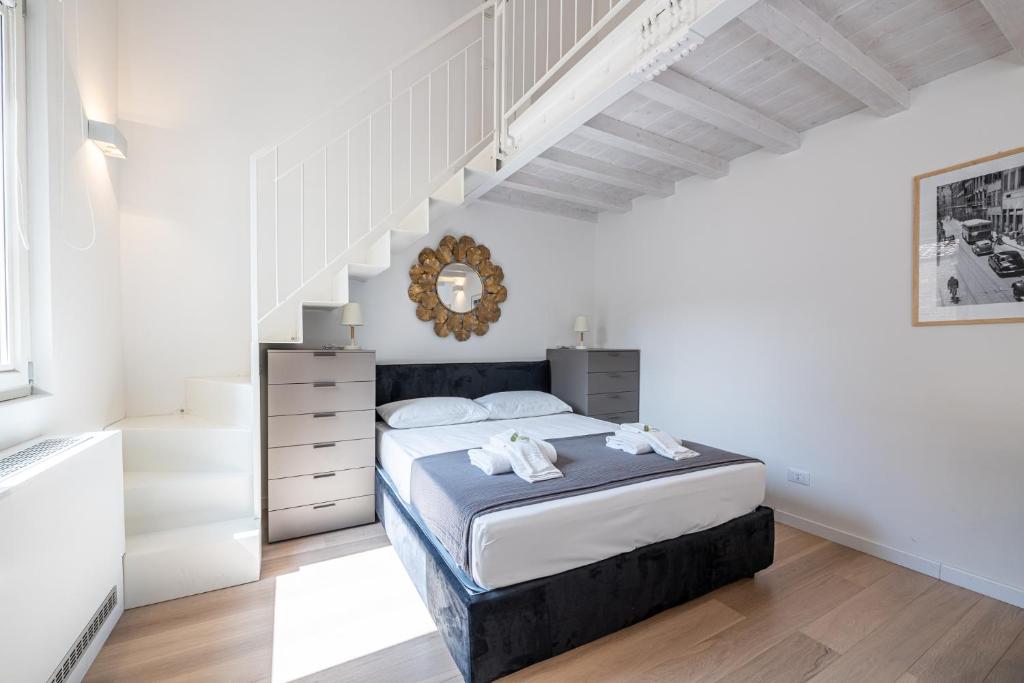 Signoria Palace Luxury Florence
